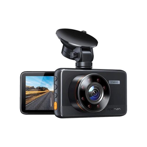 Kamera samochodowa Full HD Apeman C660