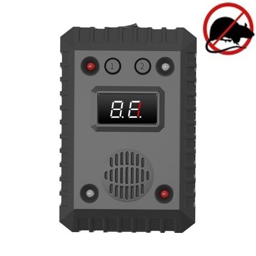 Sjz-021 Ultradźwiękowy alarm dla gryzoni