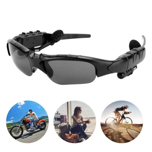 Bezprzewodowe okulary przeciwsłoneczne Bluetooth V-BestLife