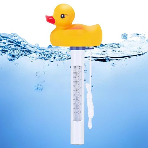 Wskaźnik temperatury wody dla kaczek