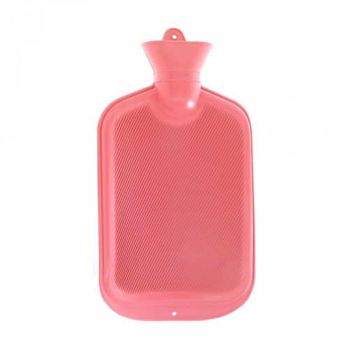 Butelka podgrzewająca wodę MIJOMA 2l (różowa)
