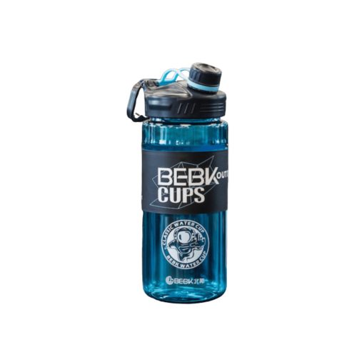 Butelka na wodę Bebk Sports 1,7L