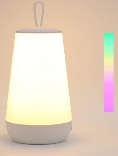 Lampka nocna LED (biała)
